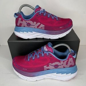 Hoka One One Bondi 5